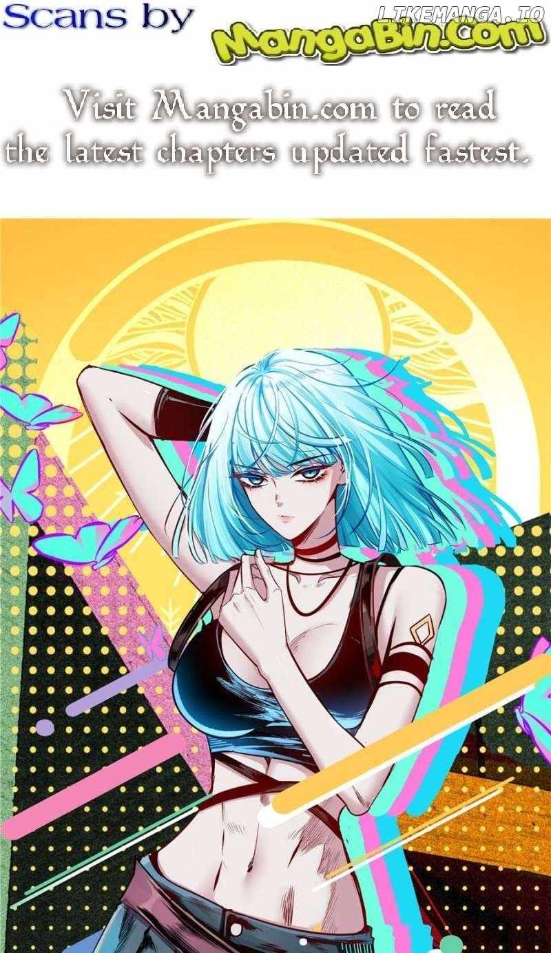 Alien Abyss: Restart Era Chapter 40 1
